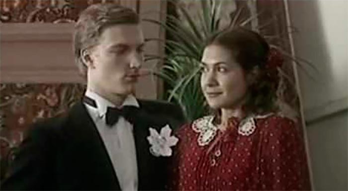 кадр Моя Пречистенка 8