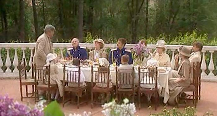 кадр Моя Пречистенка 10