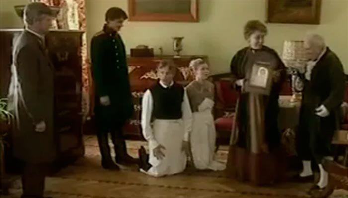 кадр Моя Пречистенка 11