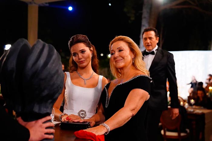 Сериал «Моя прекрасная жизнь» (2023-2024) - сюжет, актеры и роли, кадры ...