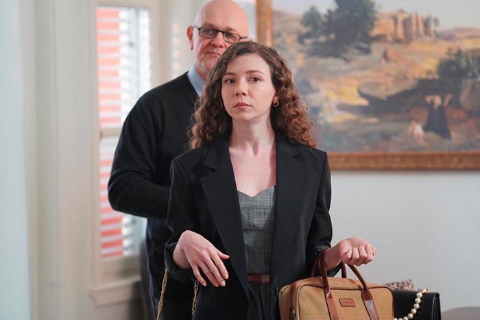 Сериал «Моя прекрасная жизнь» (2023-2024) - сюжет, актеры и роли, кадры ...