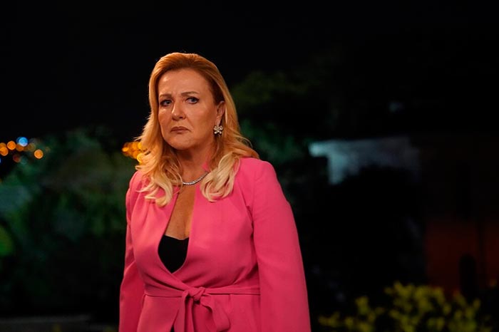 Кадр из сериала Моя прекрасная жизнь кадр Моя прекрасная жизнь 6