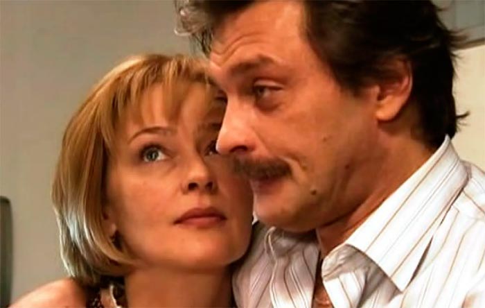 Кадр из сериала Моя вторая половинка кадр Моя вторая половинка 4