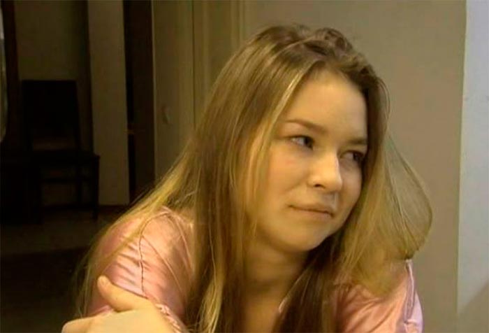 Кадр из сериала Моя вторая половинка кадр Моя вторая половинка 5