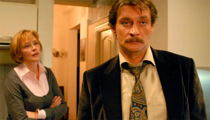 Кадр из сериала Моя вторая половинка кадр Моя вторая половинка 6