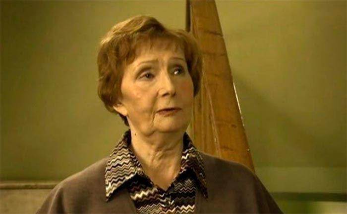 Кадр из сериала Моя вторая половинка кадр Моя вторая половинка 7