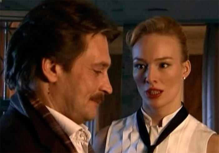 Кадр из сериала Моя вторая половинка кадр Моя вторая половинка 8