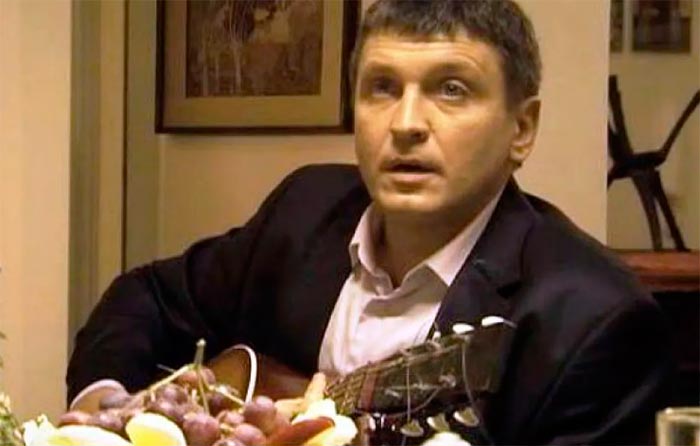 Кадр из сериала Моя вторая половинка кадр Моя вторая половинка 9