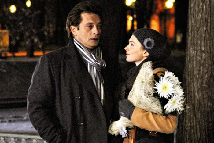 Сериал «Моя вторая половинка» (2011) - сюжет, актеры и роли, кадры из ...