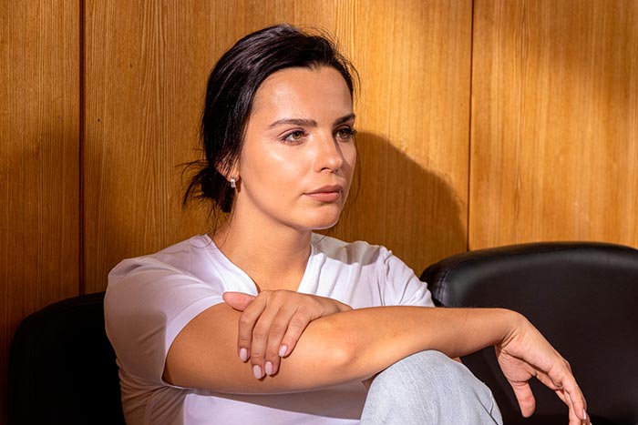 Кадр из сериала Моя земля кадр Моя земля 2