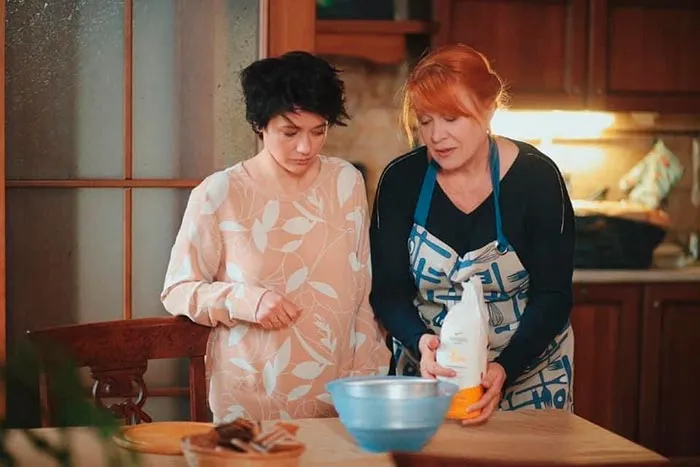 кадр Можешь мне верить 4