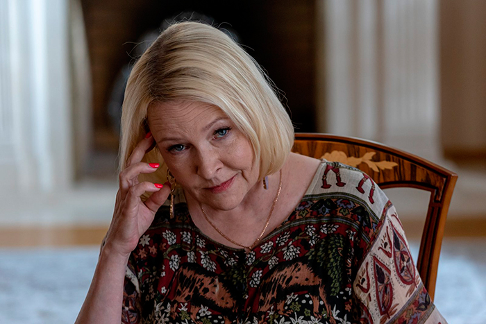 Кадр из сериала Мухтар. Он вернулся кадр Мухтар. Он вернулся 5