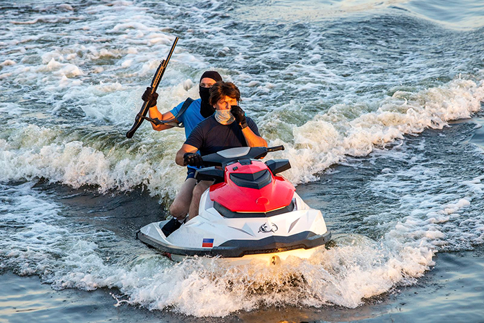 Кадр из сериала Мухтар. Он вернулся кадр Мухтар. Он вернулся 8