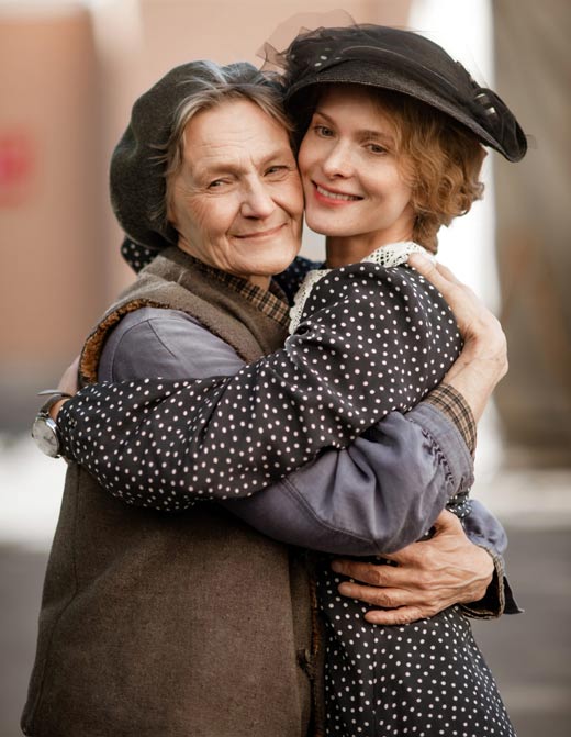 кадр Мур-Мур 14