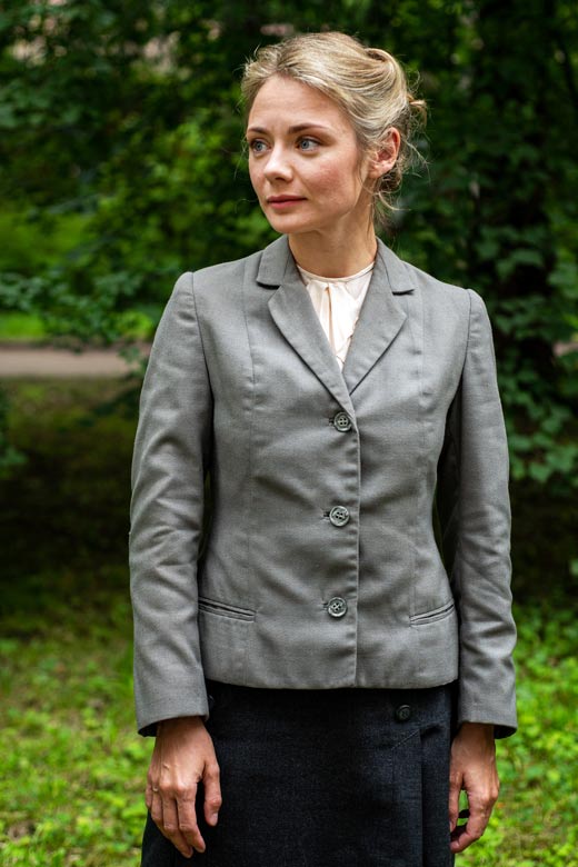 кадр Мур-Мур 16