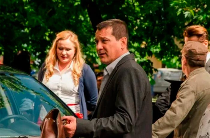 Кадр из сериала Муж на час кадр Муж на час 3