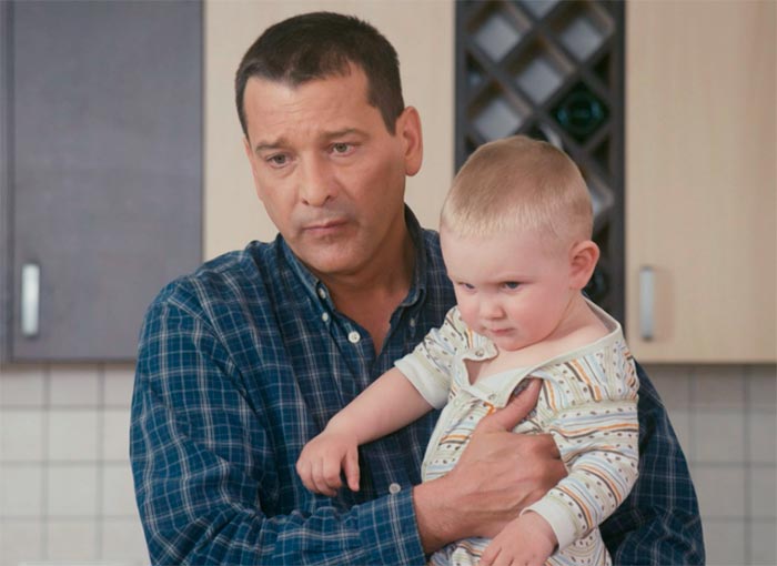 Кадр из сериала Муж на час кадр Муж на час 5