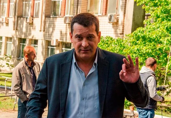 кадр Муж на час 7