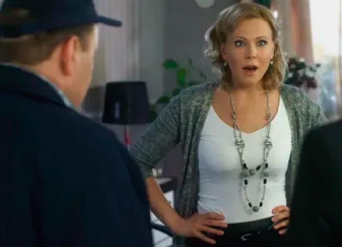 Кадр из сериала Муж на час кадр Муж на час 8