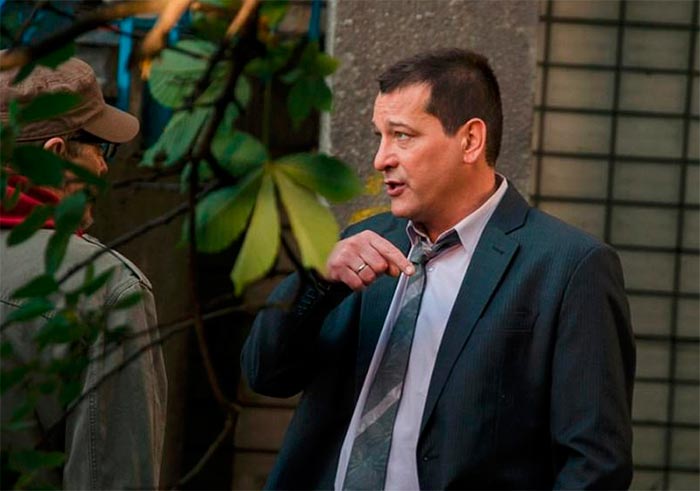 Кадр из сериала Муж на час кадр Муж на час 9