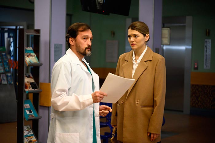 кадр Муж на двоих 6