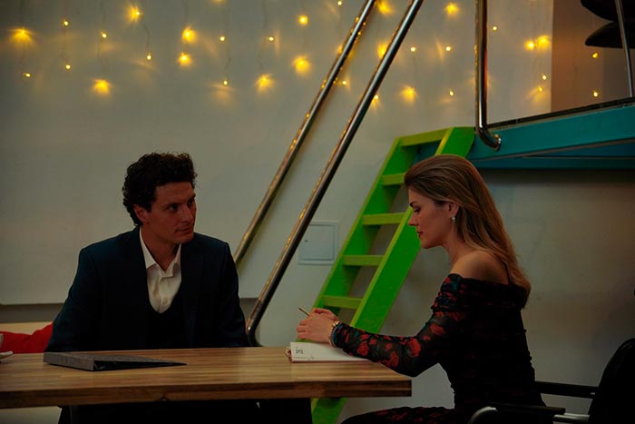 кадр Муж на двоих 7