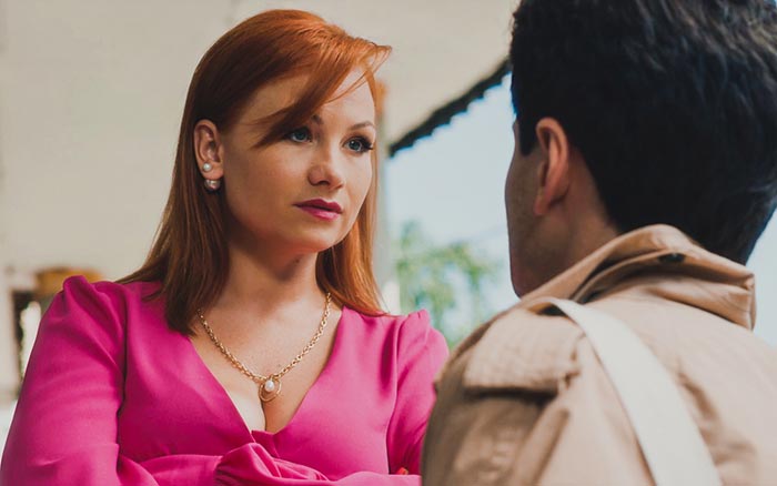 кадр Муж в хорошие руки 9