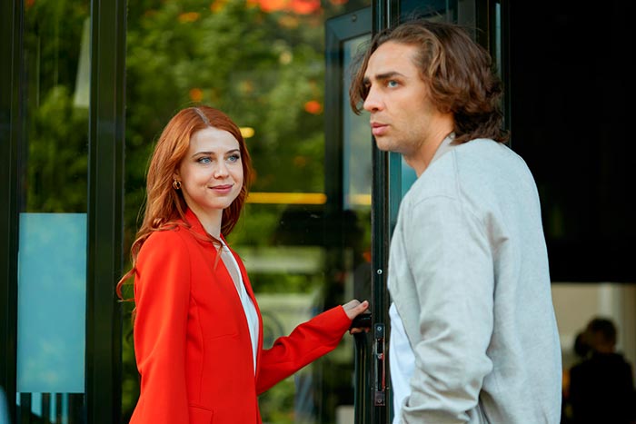 кадр Мужчина, который не хочет на мне жениться 3