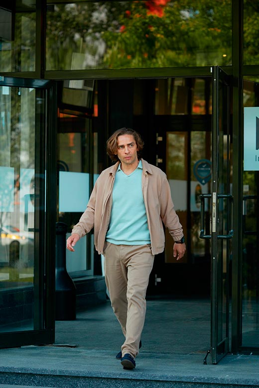 кадр Мужчина, который не хочет на мне жениться 4