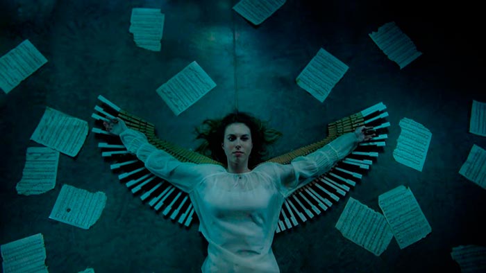 кадр Музыка времени 2