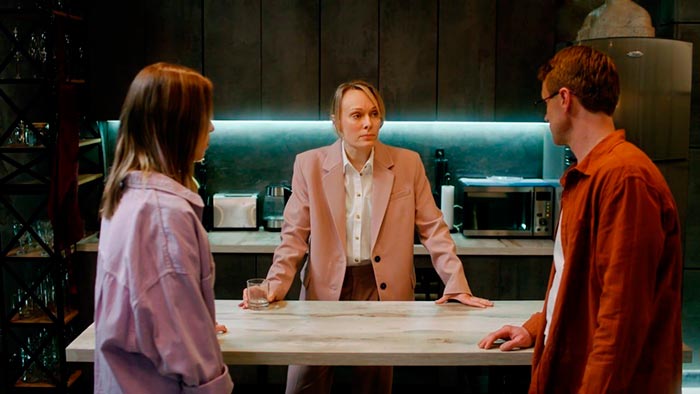 кадр Музыка времени 3