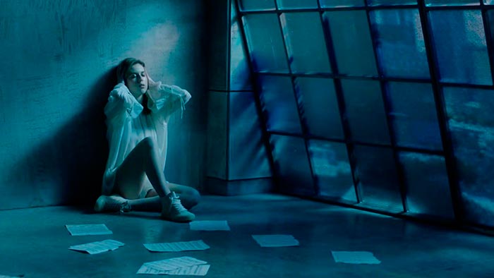 кадр Музыка времени 5