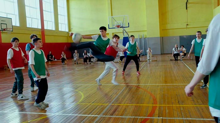 кадр Музыка времени 7