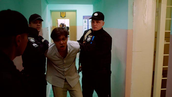 кадр Музыка времени 8