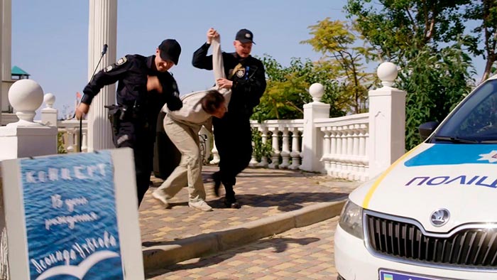 кадр Музыка времени 9