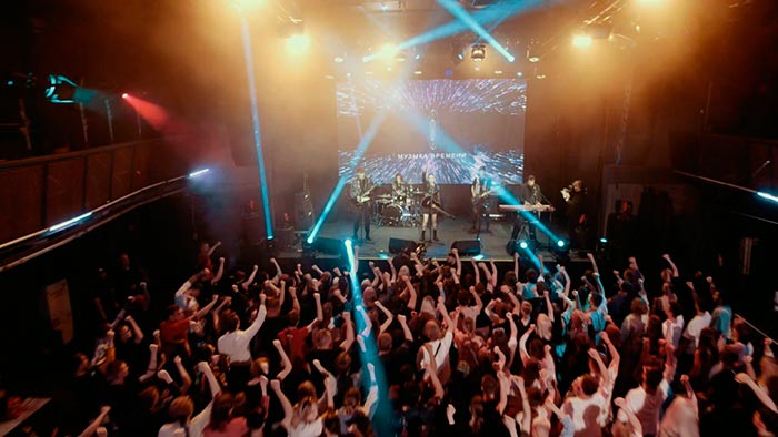 кадр Музыка времени 10