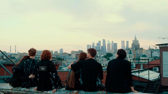 кадр Музыка времени 11