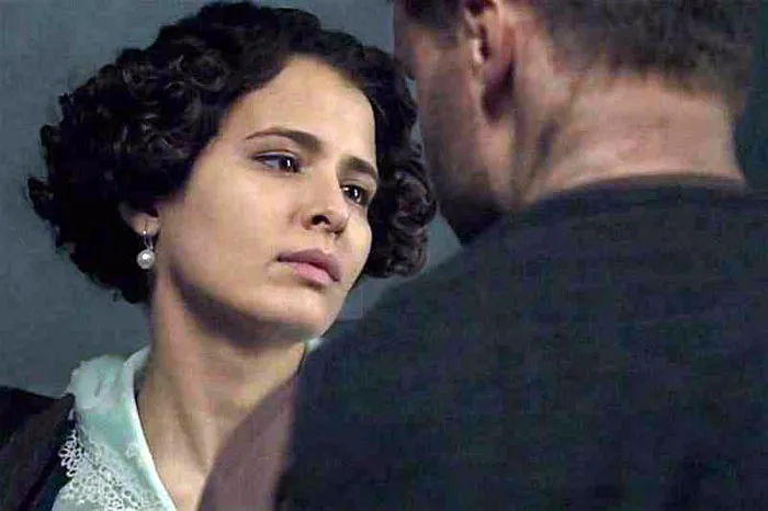 Кадр из сериала Мятеж кадр сериал Мятеж 6
