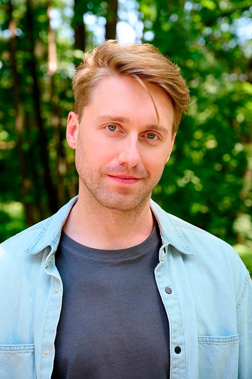 Кадр из сериала Н+Н кадр Н+Н 5