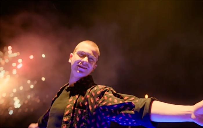 Кадр из сериала На автомате кадр На автомате 3