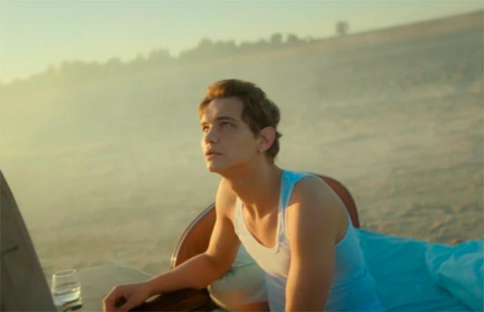 Кадр из сериала На автомате кадр На автомате 6