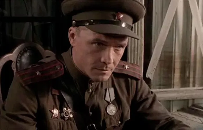 кадр На безымянной высоте 6