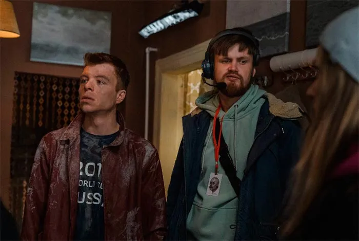 кадр На дне 2