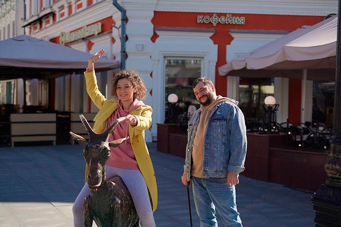 кадр На дне 6