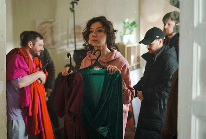 кадр На дне 7