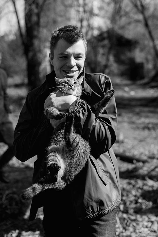 кадр На дне 9