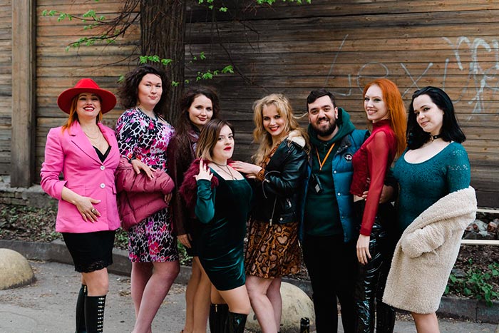 кадр На дне 10