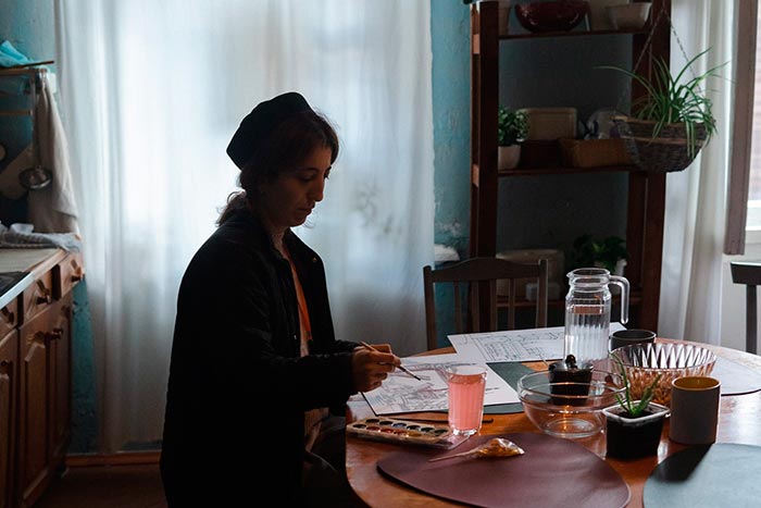 кадр На дне 11