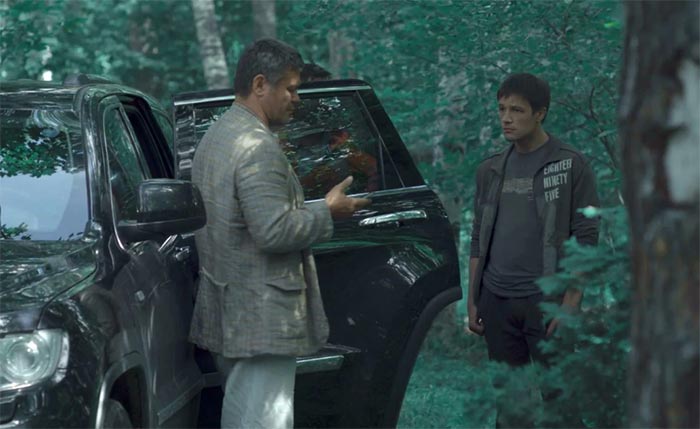 кадр На глубине 2