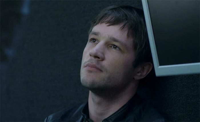 кадр На глубине 9